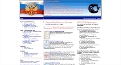 Desktop Screenshot of de.gost-r.info